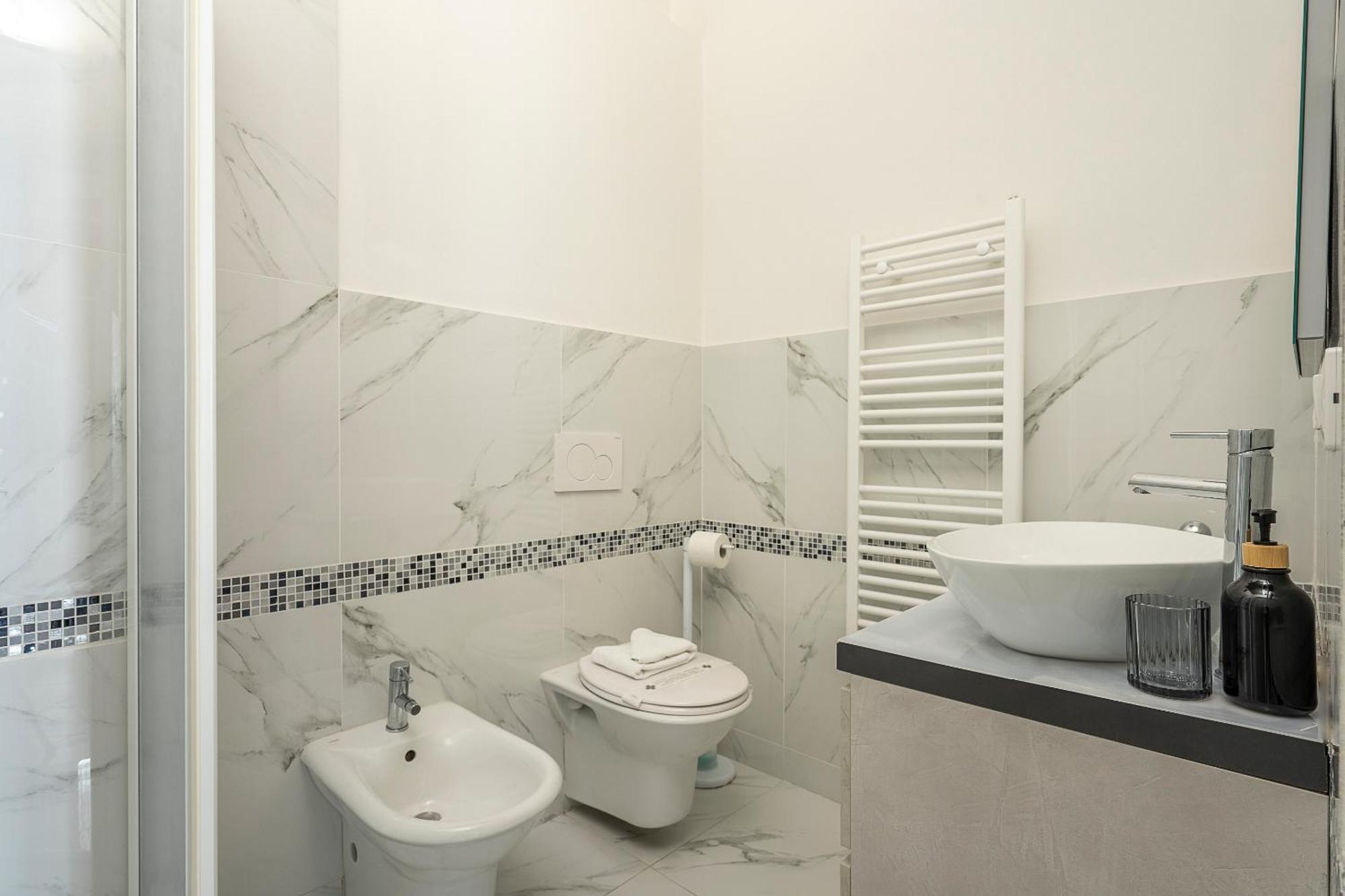 Apartment La Casina Di Yuki Florence