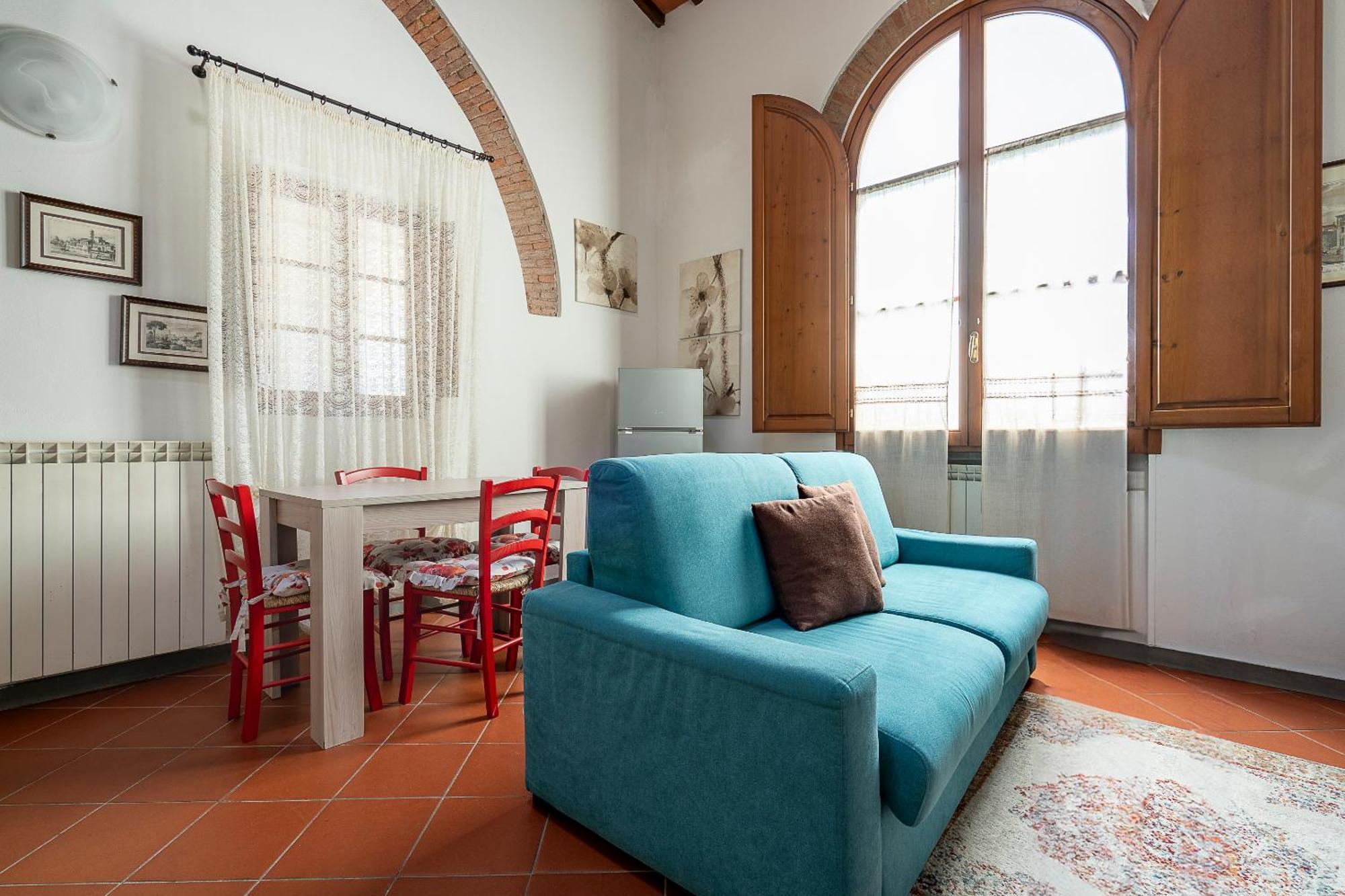 La Casina Di Yuki