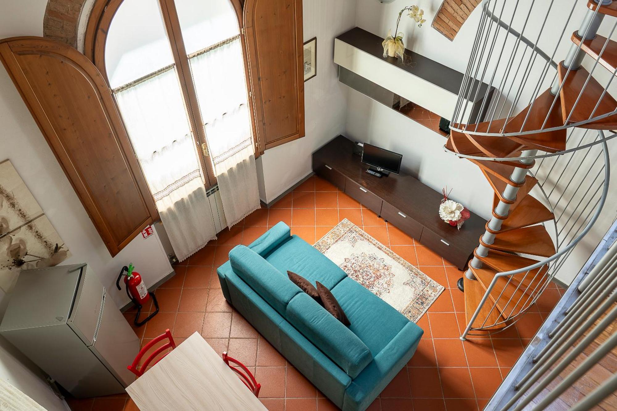 Apartamento La Casina Di Yuki *