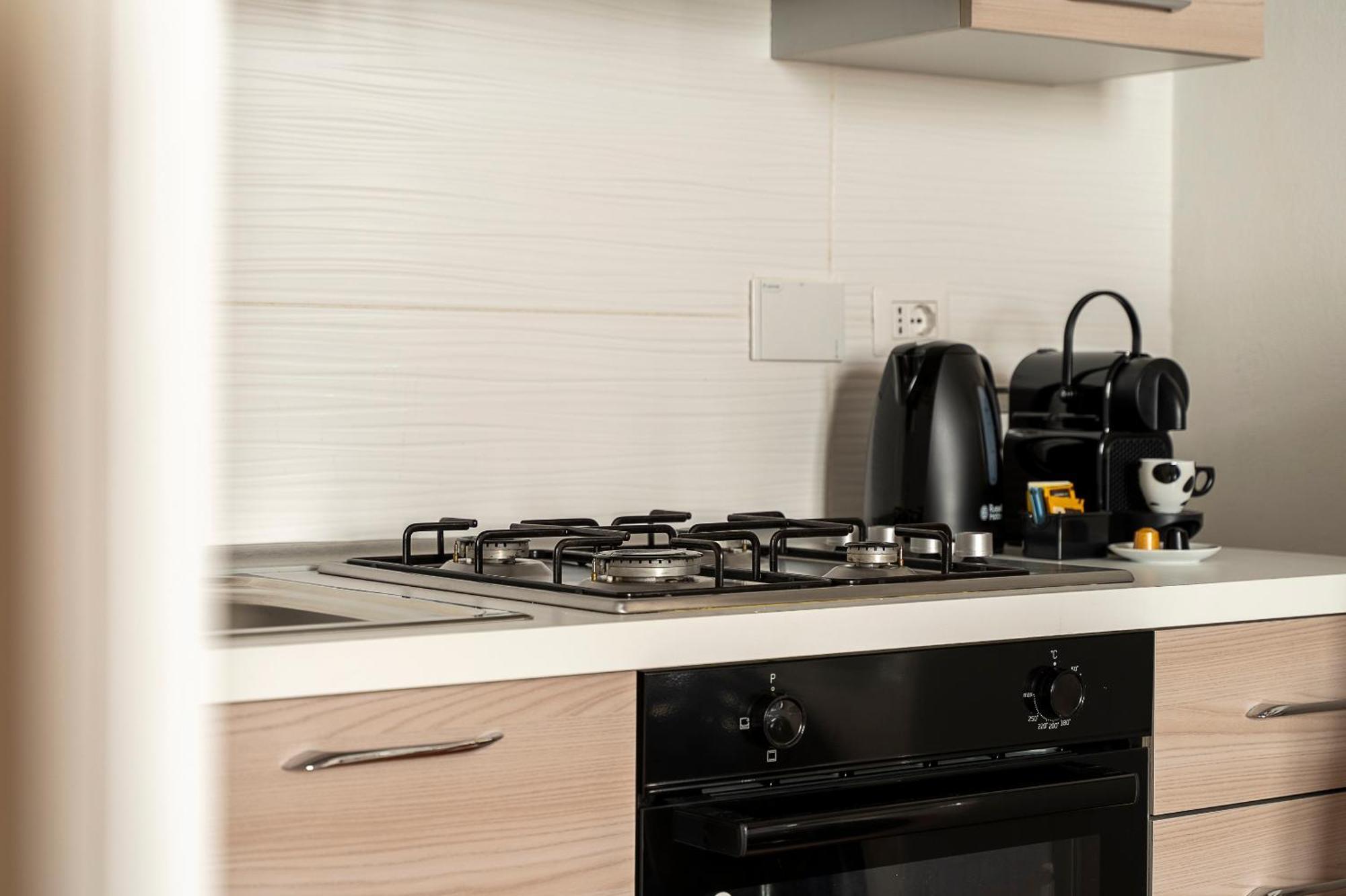 La Casina Di Yuki Apartamento