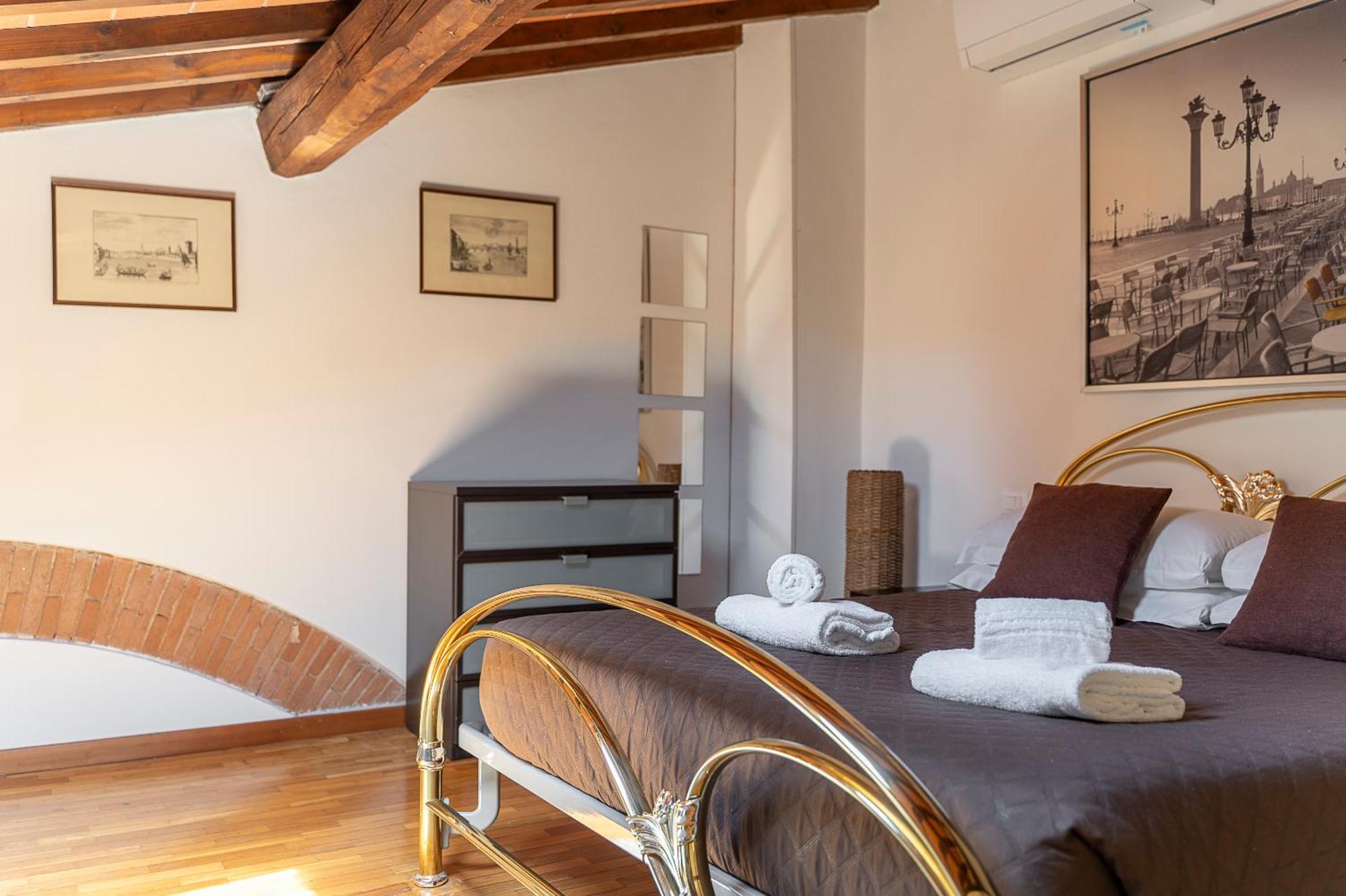 La Casina Di Yuki Apartamento