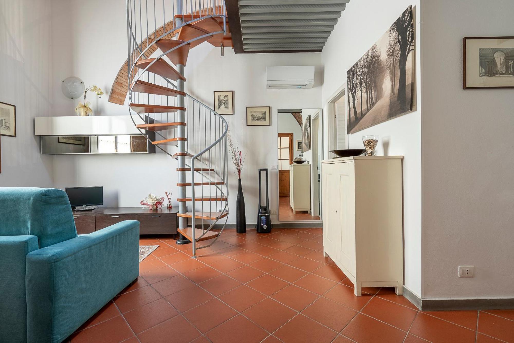 La Casina Di Yuki * Florença